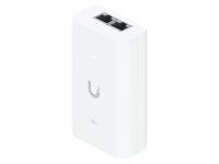 Ubiquiti UISP U-PoE Gigabit Ethernet 48 V Zwart - thumbnail