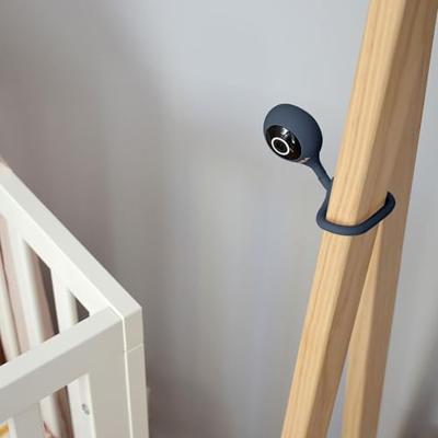 Videobabyfoon Zen Connect BEABA nachtblauw - thumbnail