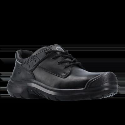 Bata Werkschoen ACT215 XXW Laag S3 | Zwart | Maat 43 - 8712843711778