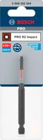 Bosch Accessories 2608522554 Vierkant-bit 1 stuk(s) - thumbnail
