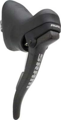 SRAM rem- / schakelhendel "rival" shift/br.lever "rival" 2-sp SRAM rem- / schakelhendel "rival" shift/br.lever "rival" 2-sp