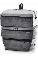 Ortlieb Travel Back-Roller Tas Organisator x3 - Grijs - thumbnail