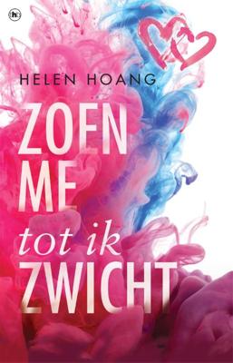 Zoen me tot ik zwicht (Paperback)