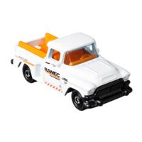 Mattel matchbox voertuigen 5 stuks assorti - thumbnail