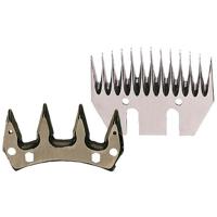 Farm Clipper Producten/messenset schaap 413tds - thumbnail