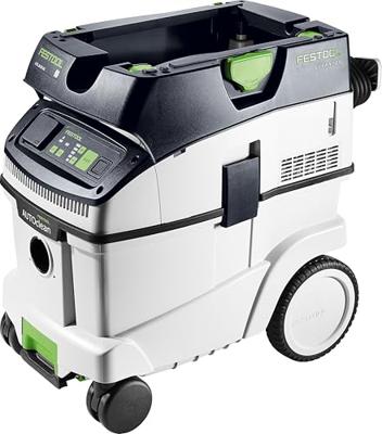 Festool CTL 36 EI AC-LHS Stofzuiger CLEANTEC - 577887 - thumbnail