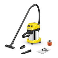 Karcher Nat/droog stofzuiger WD 3 P S V-17/4/20 - 1.628-190.0 - thumbnail