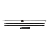 KS Tools 152.1640 Universele gloeibougiepuntafboorset M8 x 1,0 - thumbnail