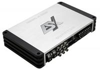 ESX QE80.4 DSP - 4-kanaals eindversterker met DSP - thumbnail