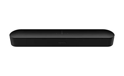Sonos Beam Smart Soundbar.