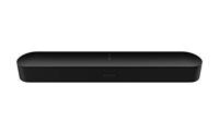 Sonos Beam Smart Soundbar. - thumbnail