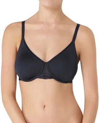 BH My Perfect Shaper WP met beugel - Voorgevormde Comfort bh - Spacer bh - Wit, zwart, huidskleur