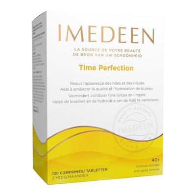 Imedeen Time Perfection Comp 120 Imedeen Time Perfection Comp 120
