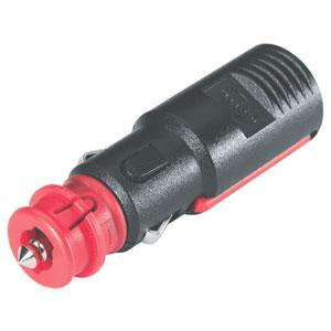 HELLA stekker plug 2 pole 12v