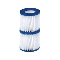 Wehncke zwembad filter cartridge 2-pack - thumbnail