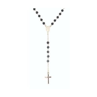 Dames ketting Amen CRORN4