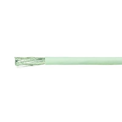 LogiLink CPV0043 50m Cat6 S/FTP (S-STP) Wit netwerkkabel LogiLink CPV0043 50m Cat6 S/FTP (S-STP) Wit netwerkkabel