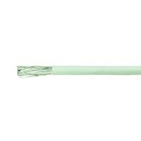 LogiLink CPV0043 50m Cat6 S/FTP (S-STP) Wit netwerkkabel - thumbnail