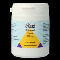 Clark Kruidnagel Capsules - thumbnail