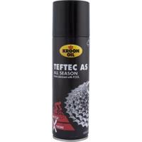 Kroon-oil teftec kettingspray all season 300ml (normaal) 22003 - thumbnail