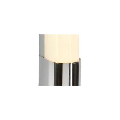 SLV Badkamer wandlampTrukko 60cm chroom - 149762
