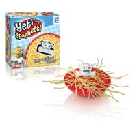 Spel Yeti In Mijn Spaghetti - thumbnail
