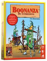 999Games boonanza: de uitbreiding - thumbnail