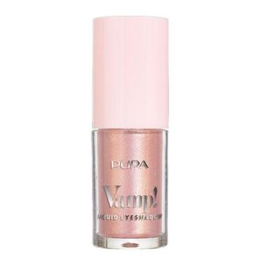 PUPA Vamp! Liquid Eyeshadow 002 4ml