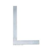 Vogel smidswinkelhaak 250x160mm - thumbnail