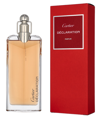 Cartier Declaration Parfum 100 ml Parfum en parfum extract Eau de Toilette Heren