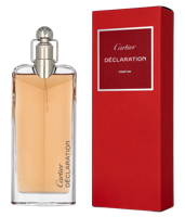 Cartier Declaration Parfum 100 ml Parfum en parfum extract Eau de Toilette Heren - thumbnail