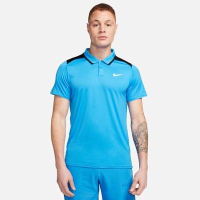 Nike Court Dri-FIT Advantage Polo Heren XL
