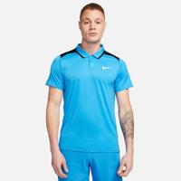 Nike Court Dri-FIT Advantage Polo Heren XL - thumbnail