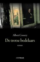 De trotse bedelaars (Hardback) - thumbnail