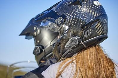 Midland C1529 BTR1 Advanced Bluetooth Kommunikation Portofoonset voor motorrijders Geschikt voor (helm) Integraalhelm, Jethelm, Systeemhelm Midland C1529 BTR1 Advanced Bluetooth Kommunikation Portofoonset voor motorrijders Geschikt voor (helm) Integraalhelm, Jethelm, Systeemhelm
