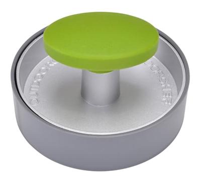 Outdoorchef Hamburgerpers