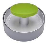 Outdoorchef Hamburgerpers - thumbnail