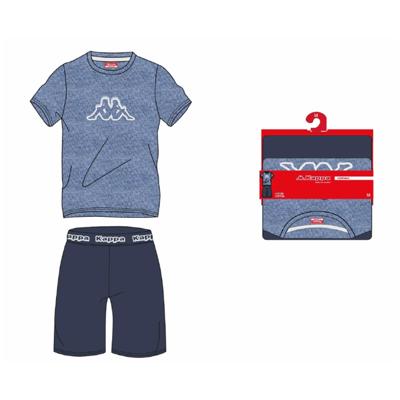 BOX OF 12 PYJAMAS FOR MEN KAPPA 39491234