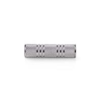 Nedis CAGB22950ME 3.5 mm female - 3.5 mm female koppelstuk - thumbnail