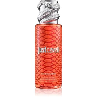 Roberto Cavalli Daring Amber Hair & Body Mist Roberto Cavalli Daring Amber Hair & Body Mist