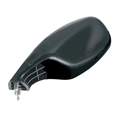 Vicma spiegel mirrors left black, e195i