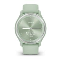 Garmin vívomove Sport OLED 40 mm Digitaal 72 x 154 Pixels Touchscreen Muntkleur GPS - thumbnail