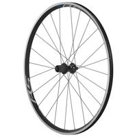 Shimano wh-rs100-cl 28" rear wheel - thumbnail