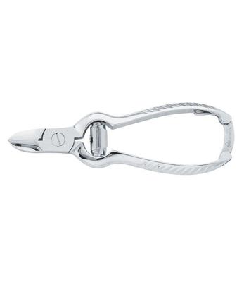 Erbe Solingen nageltang met veer 13,5cm (erbe91717)