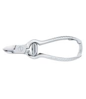 Erbe Solingen nageltang met veer 13,5cm (erbe91717) - thumbnail