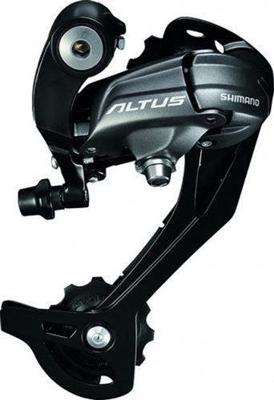 Shimano a-derailleur 9v atb altus rd-m370-sgs - thumbnail