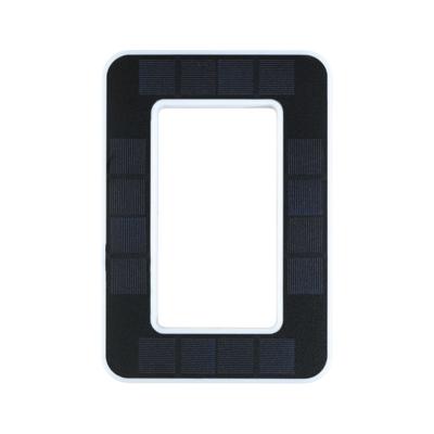 Paulmann 79851 4000870798515 Huisnummerlamp op zonne-energie Energielabel: A (A - G) 0.20 W Warmwit Zwart Paulmann 79851 4000870798515 Huisnummerlamp op zonne-energie Energielabel: A (A - G) 0.20 W Warmwit Zwart