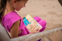 SmartGames Puzzle Beach reisspel - thumbnail