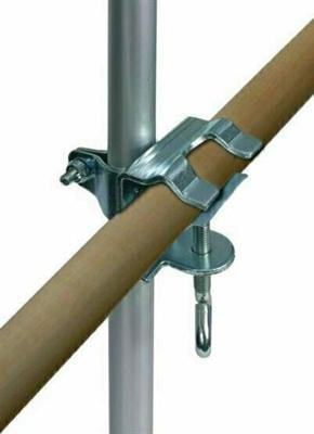 TRIXIE RAILINGKLEM MET TELESCOOPSTANG