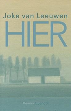 Hier - Joke van Leeuwen - ebook